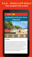 DPauls Travel App Deals screenshot 18