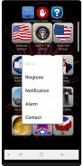 Patriotic American Ringtones screenshot 1