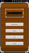 Classic Dominoes Game screenshot 3