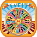 Wheel of Fun-Wheel Of Fortune Icon