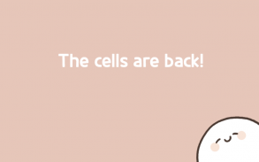 Meine 49 Tage mit Zellen screenshot 3