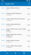 RMV Live Fahrplan screenshot 2