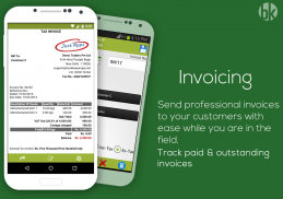 GST Invoice Billing Inventory screenshot 8
