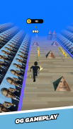 Obama Run: Legacy screenshot 2