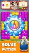 Cube Blast: Match 3 Puzzle screenshot 20