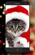 Christmas Wallpapers HD GBU screenshot 2