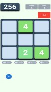 Grid numbers puzzle screenshot 6