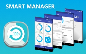 Smart Manager screenshot 2