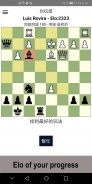 Chess Tactics • Learn & Train with Puzzles screenshot 0