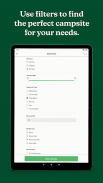 Campspot: RV & Tent Camping screenshot 5