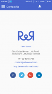 ROR School screenshot 5