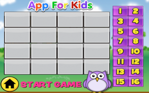App For Kids screenshot 0