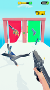 Gun Run 3D screenshot 2