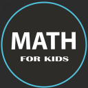 MATH FOR KIDS