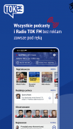 TOK FM - Radio i Podcasty screenshot 2