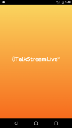 TalkStreamLive - Live Talk Rad screenshot 10