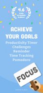 Focus Dog: Productivity Timer screenshot 10