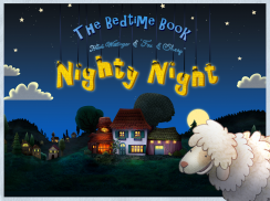 Nighty Night - Bedtime story screenshot 4