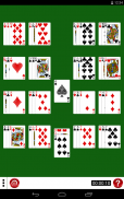 DroidGOX Solitaire Card Games screenshot 13