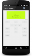 i3sys Remote screenshot 1
