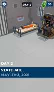 Jail Life screenshot 1