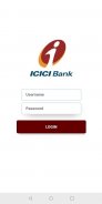 ICICI - MCAS screenshot 1