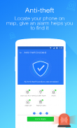 LEO Privacy Guard - Lock&Boost screenshot 3