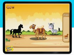 Quran for kids | Animals | Vegetables | Fruits screenshot 10