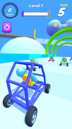 Race Buggy screenshot 1