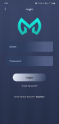 MNTG Wallet screenshot 1