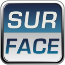 SURFACE New Face of Surya Icon