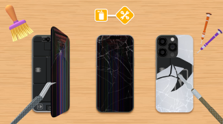 Mobile Phone Case Design & DIY screenshot 6