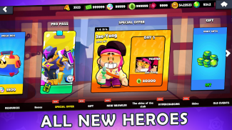 Box Simulator for Brawl Stars screenshot 3