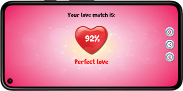 Love Test Scanner Prank screenshot 14