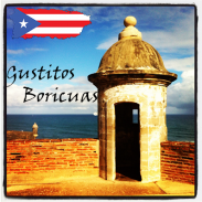 Gustitos Boricuas screenshot 2