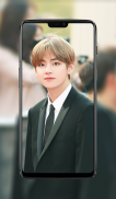 BTS - V Kim Taehyung Wallpaper HD 4K 2021 screenshot 4