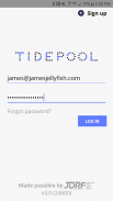 Tidepool Mobile screenshot 2