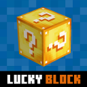 Lucky Cube Mod for MCPE