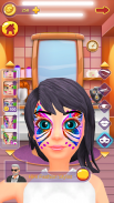 Dress Up Fashion Master screenshot 1