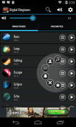 Цифровой Рингтоны screenshot 2