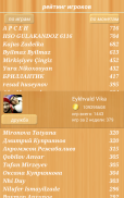 Loto russo on-line screenshot 7