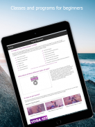 Yoga Download | Yoga Class App screenshot 16