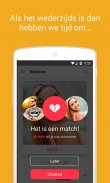 WannaMeet: Date & Dating app screenshot 3
