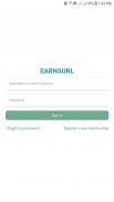 EarnsURL - Shorten URLs and Earn Money screenshot 6