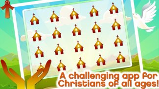 Fun Church Puzzles Game screenshot 8