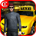 TAXI KING:Drive Simulator