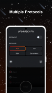 UFO VPN - Secure Fast VPN screenshot 4