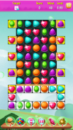 Sweet Candy Legend 2020: Cool Match 3 Puzzle Game screenshot 11