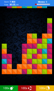 Brickout - Puzzle Pengembaraan screenshot 6