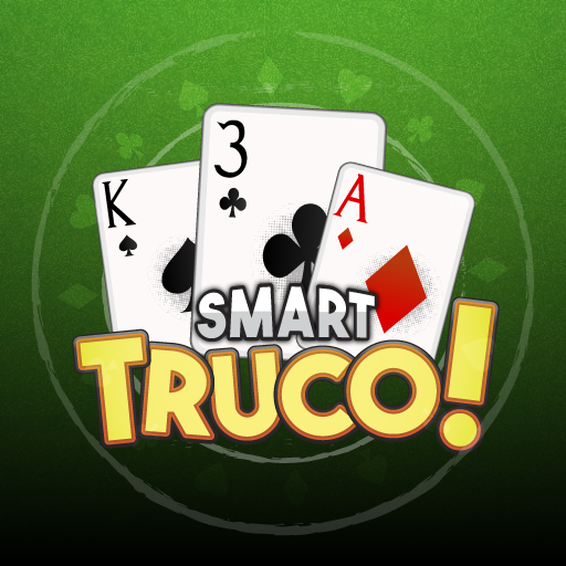 Truco Divertido!! Online::Appstore for Android